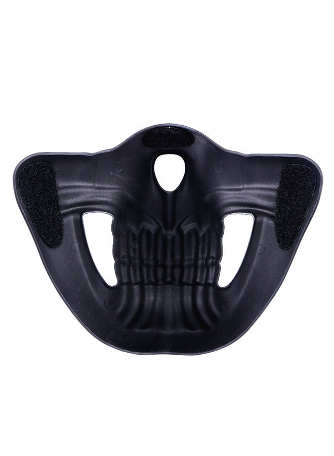 Generic Skeleton Mask Helmet  - Image 1