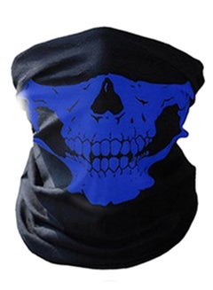 Black/Blue