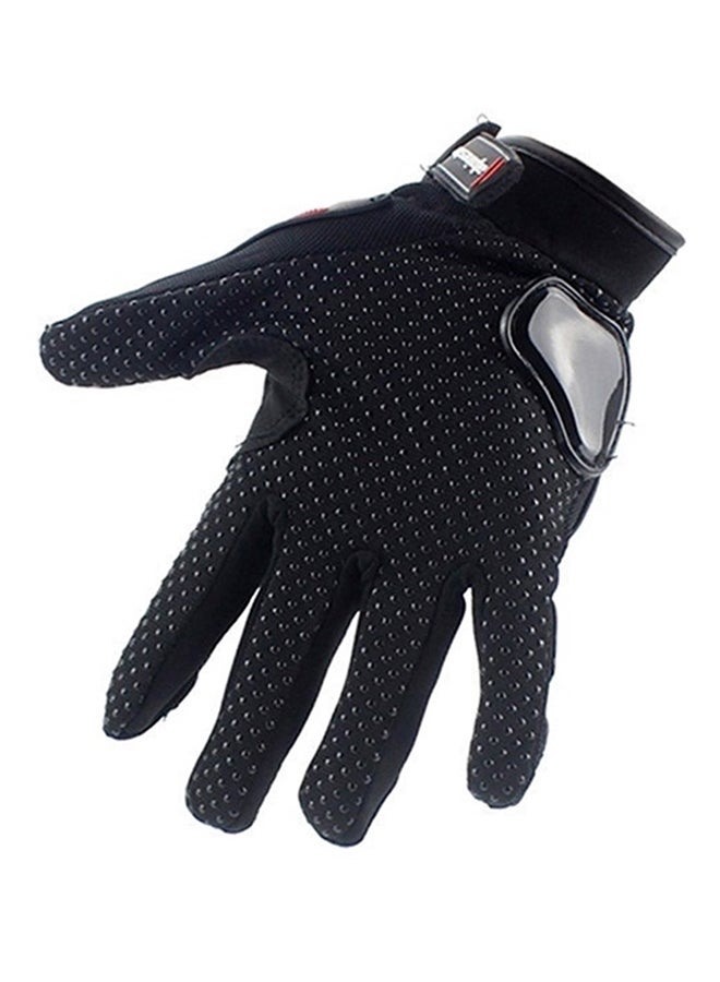 Generic - Full Finger Motorcycle Protective Non-Slip Racing Gloves - Image 1
