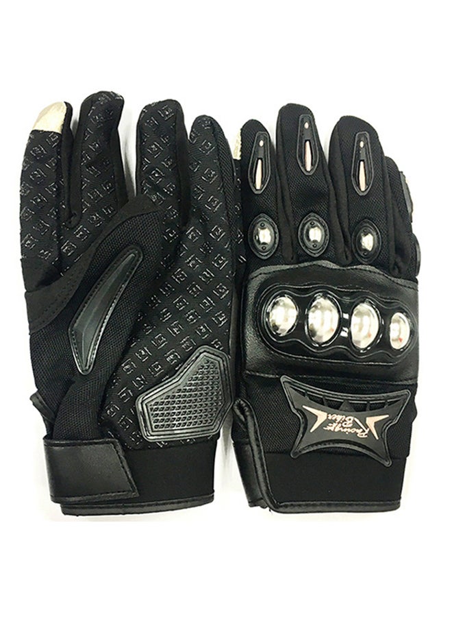 Motorbike Protective Motocross Gloves - Image 2