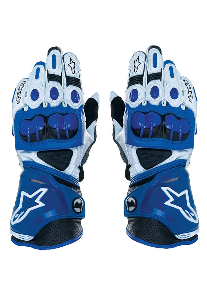 Motorcycle Racing Gloves