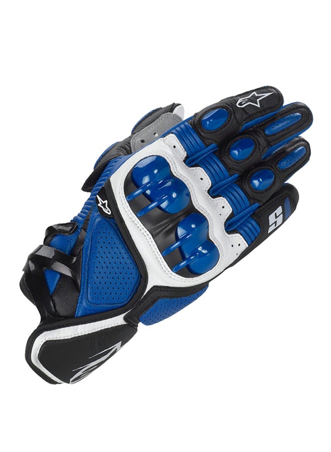 Generic Motorcycle Racing Gloves 
