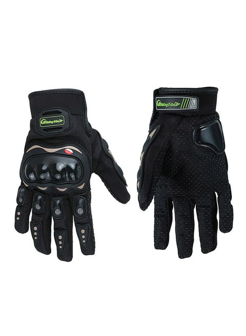 Motocross Bike Racing Gloves