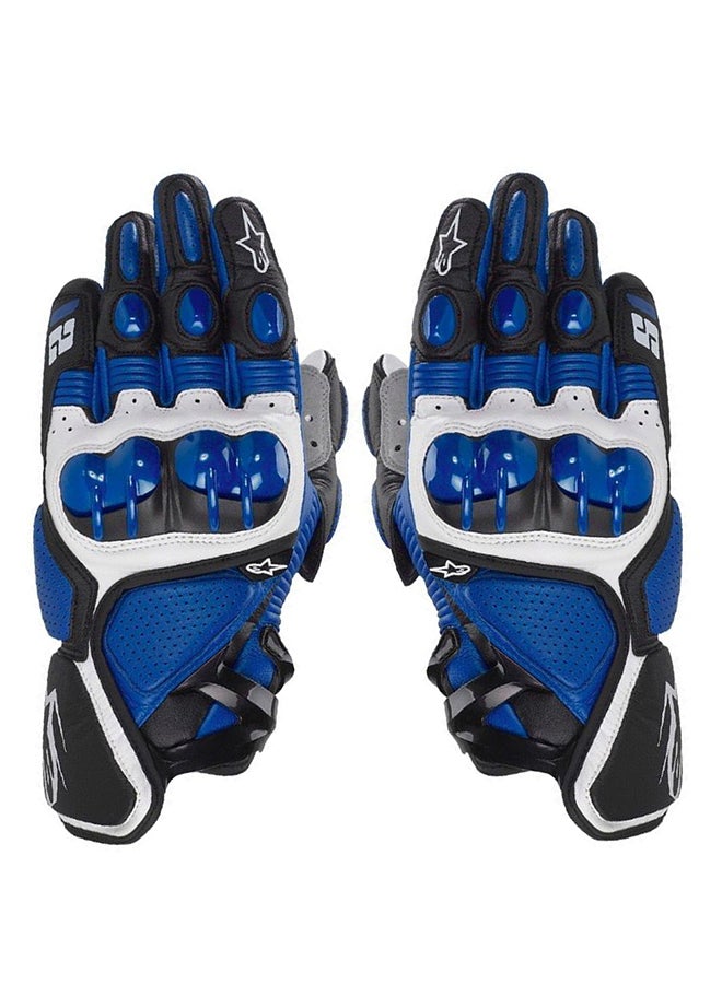Generic Motorcycle Racing Gloves  - Image 1