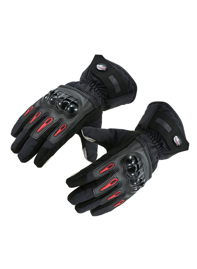 Protective Anti Fall Motorcycle Gloves - v1557532087/N24669967A_1