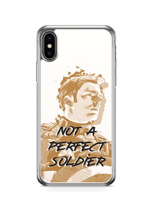 Protective Case Cover For Apple iPhone XS Max Multicolour - v1557552247/N25450756A_1