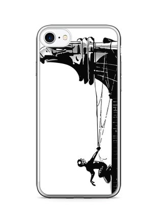 Protective Case Cover For Apple iPhone 8 Multicolour - v1557552298/N25451771A_1