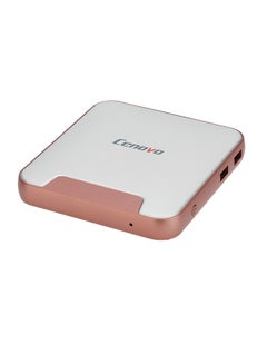 Mini PC 2 Smart TV Box V213 white
