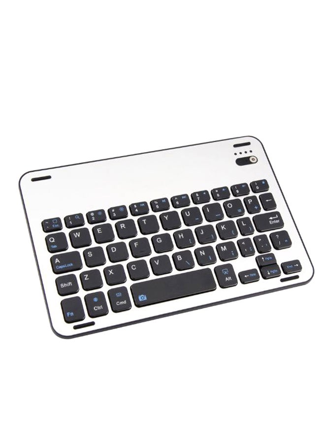 Keyboard Case Cover For Apple iPad Mini1/2/3 Black - Image 1