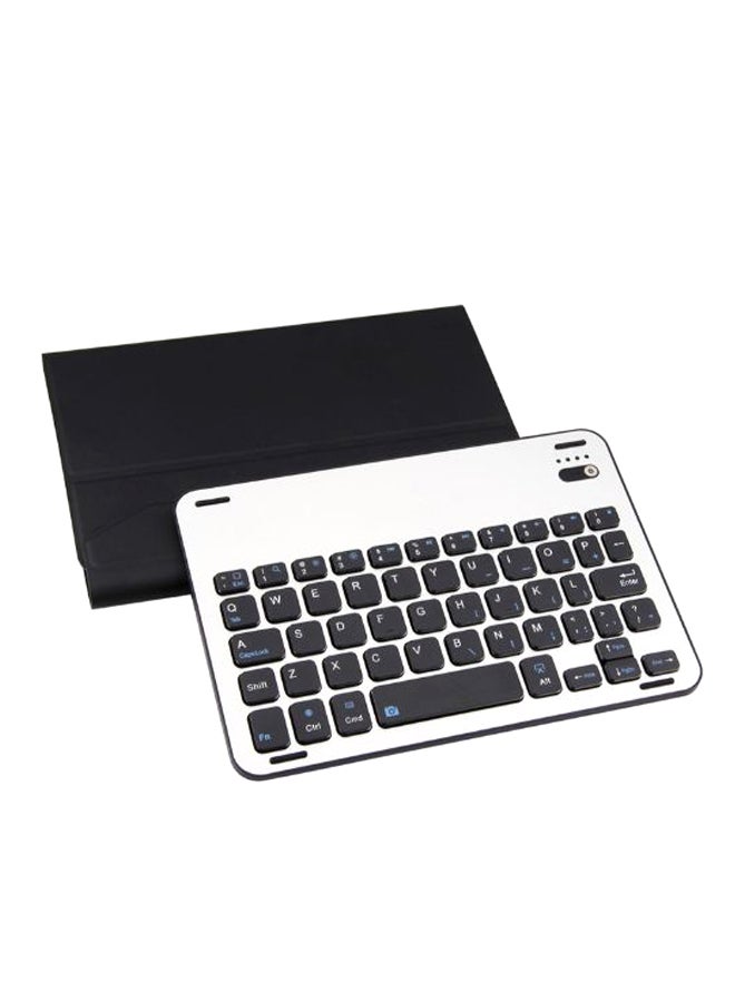 Keyboard Case Cover For Apple iPad Mini1/2/3 Black - Image 2
