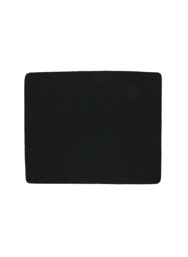 Mouse Pad Mat Black - Image 2