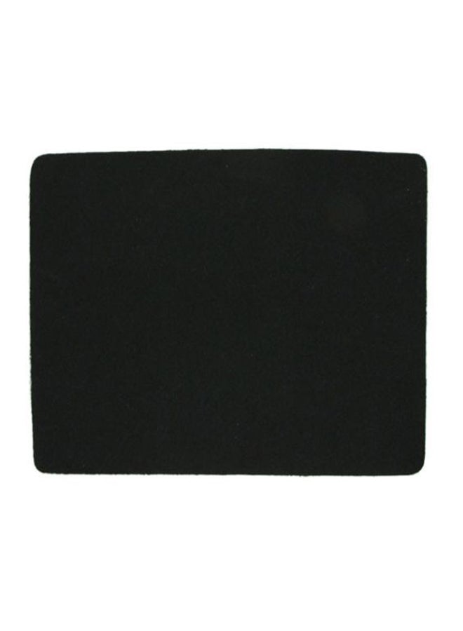 Mouse Pad Mat Black - Image 1
