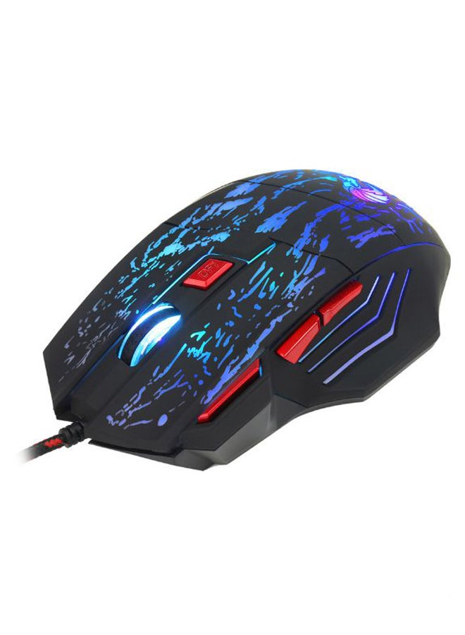 USB Optical Gaming Mouse - Image 1