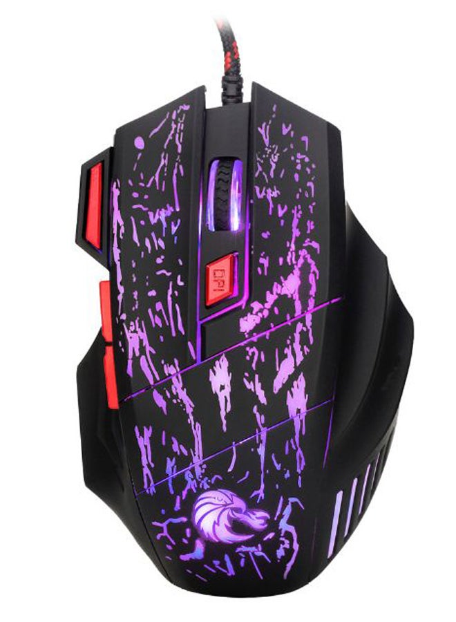 USB Optical Gaming Mouse - Image 2