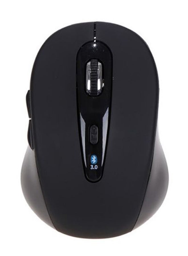 Wireless Optical Gaming Mouse Black - Image 1