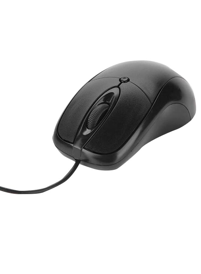 USB Optical Ergonomic Gaming Mouse - Image 1