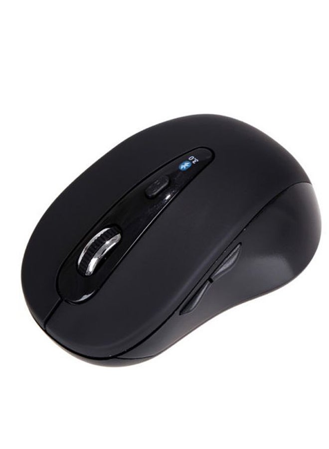 Wireless Optical Gaming Mouse Black - Image 2