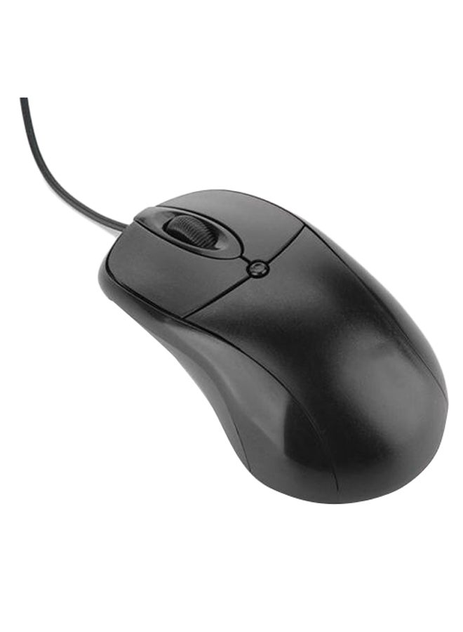 USB Optical Ergonomic Gaming Mouse - Image 2