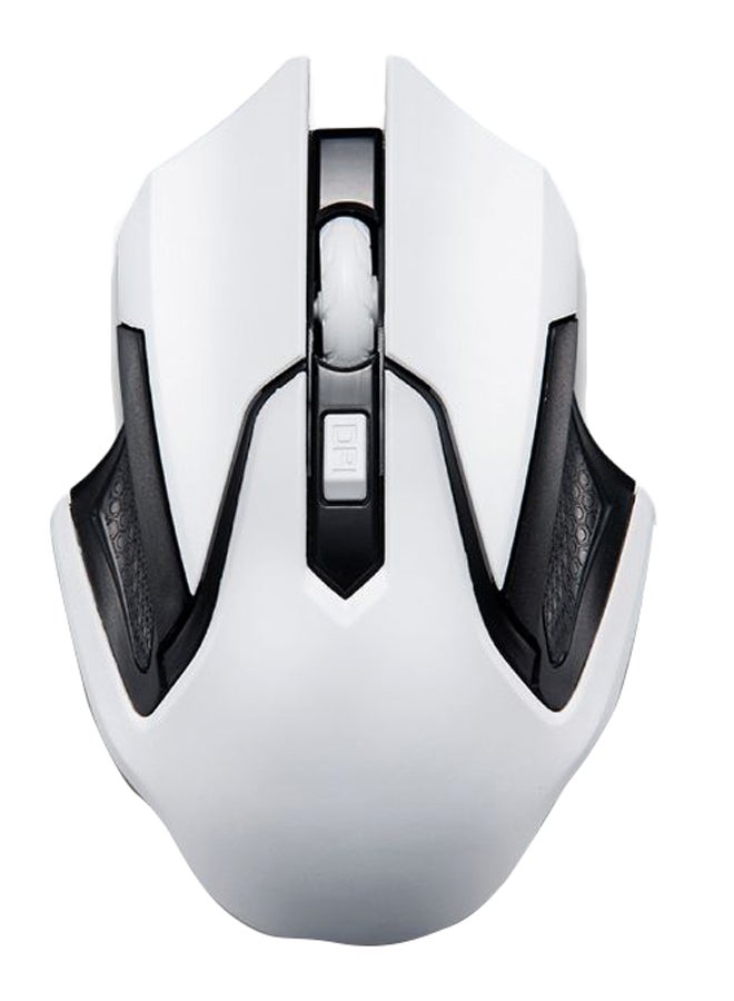 Bluetooth Wireless Gaming Mouse And USB Receiver - Image 1