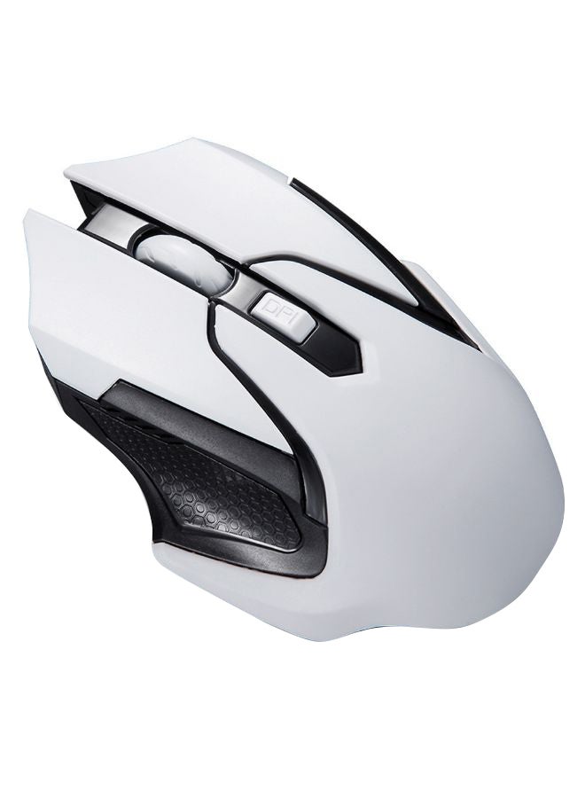 Bluetooth Wireless Gaming Mouse And USB Receiver - Image 2