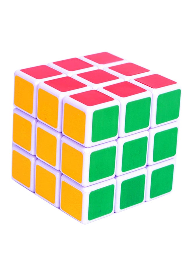 مكعب السرعة السحري والاحترافي - Image 1
