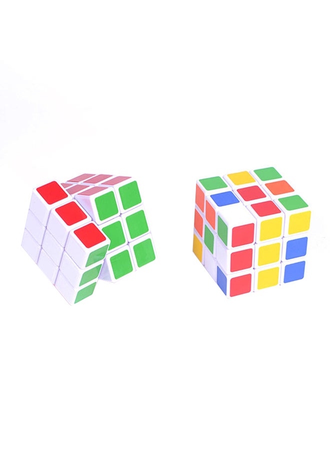 مكعب السرعة السحري والاحترافي - Image 2