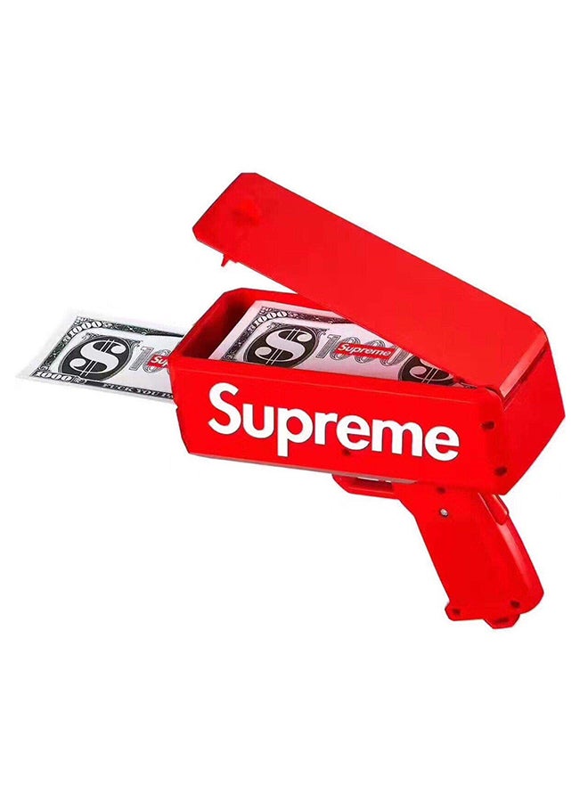 Generic Money Sprayed Gun  - Image 1