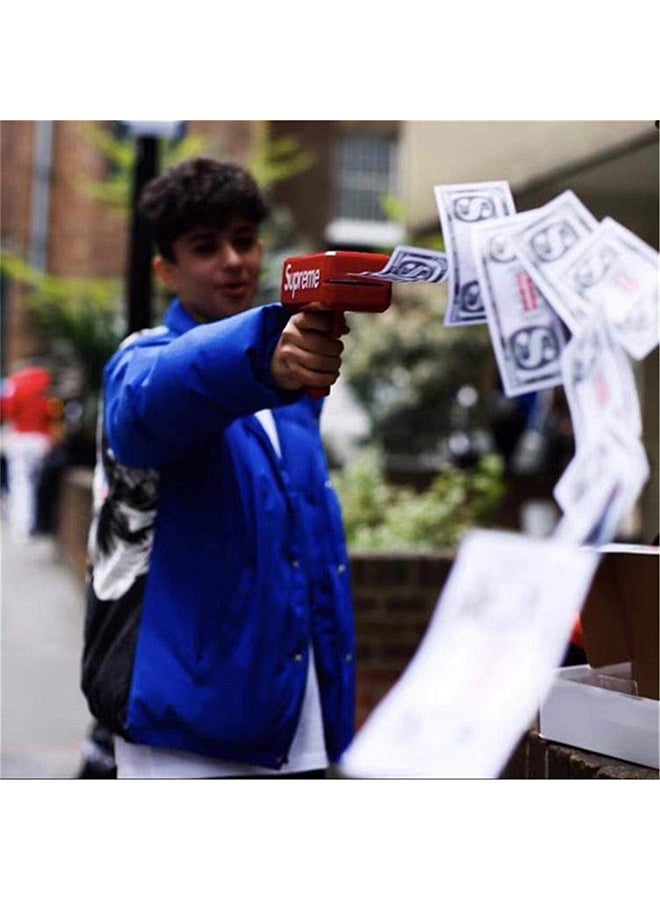 Generic Money Sprayed Gun  - Image 2