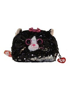 Ty Kiki - Sequin Accessory Bag  - Image 1