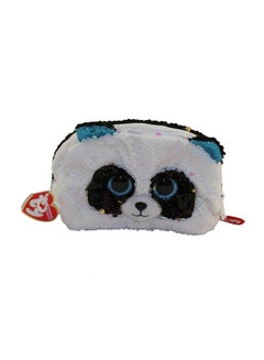 Ty Flippy Fashion Sequin Accessory Bag 8inch 