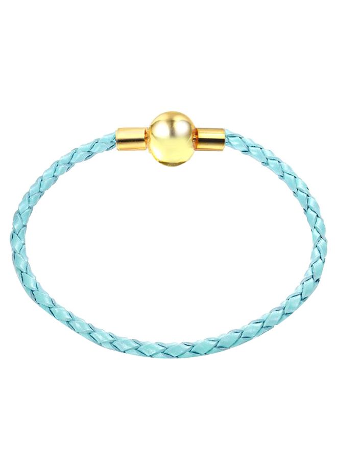 شاربدو سوار أنيق من الجلد - Image 1