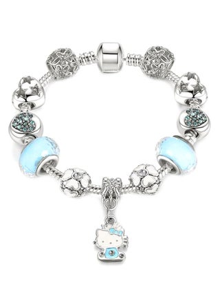 Hello Kitty Charm Bracelet - v1557594570/N25284932A_1