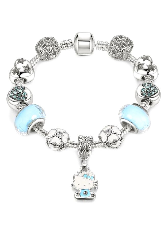Hello Kitty Charm Bracelet