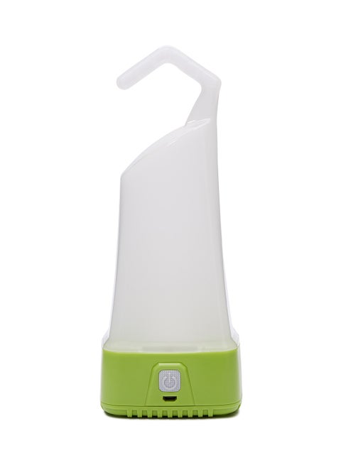 Rechargeable Emergency Lantern White