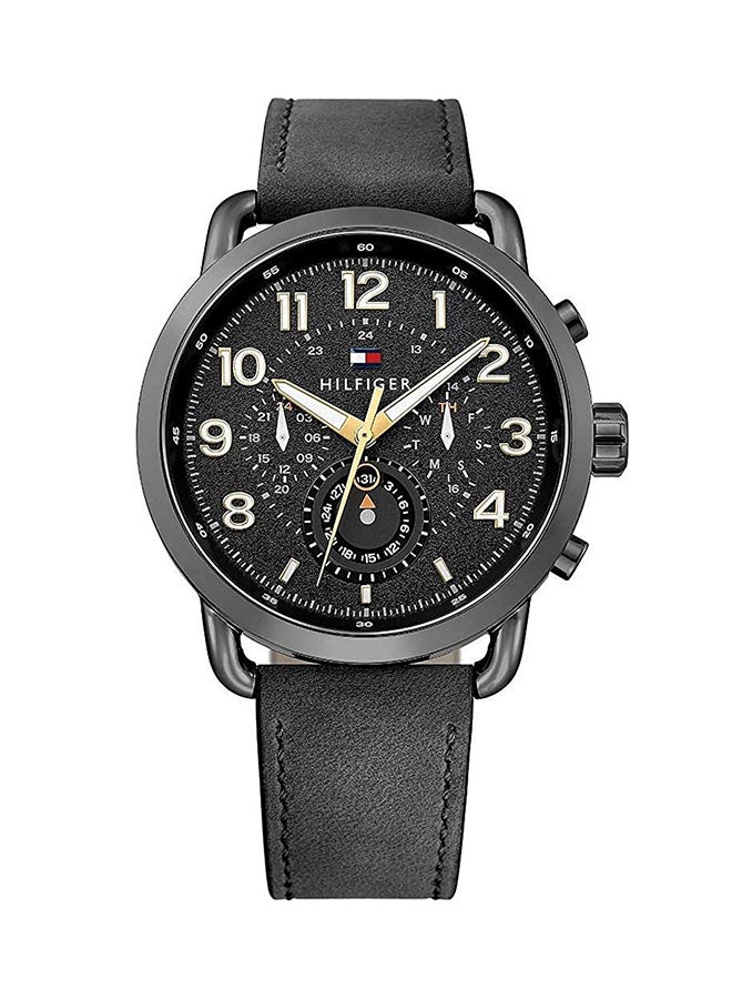 TOMMY HILFIGER Men's Briggs Watch - 1791426 - Image 1