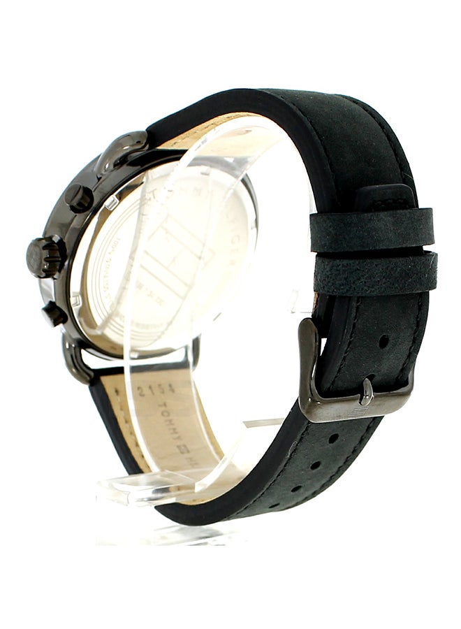 TOMMY HILFIGER Men's Briggs Watch - 1791426 - Image 2