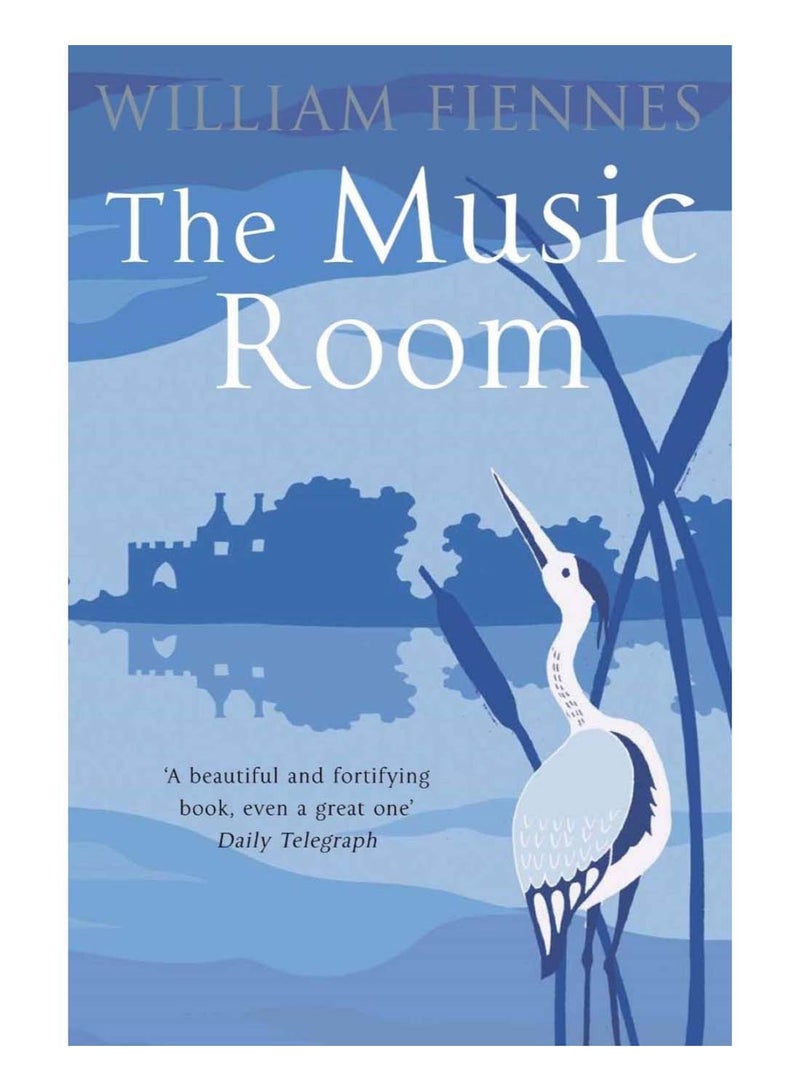 The Music Room paperback english - 5-Mar-2010 