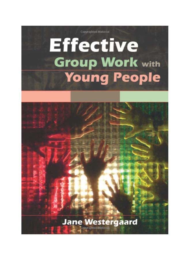 Effective Group Work With Young People paperback english - 1-May-2009  - Image 1