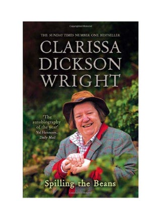 Spilling The Beans paperback english - 4-Sep-2008 - v1557725906/N23789905A_1