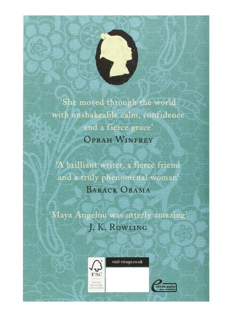 أعرف لماذا تغني الطيور المحبوسة - Image 2