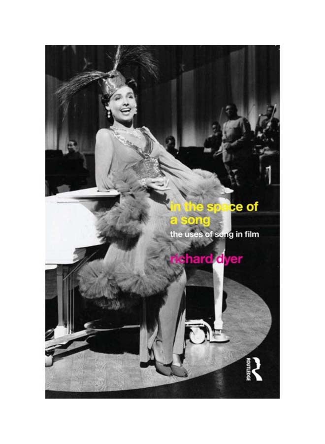 In The Space Of A Song paperback english - 17-Feb-2012