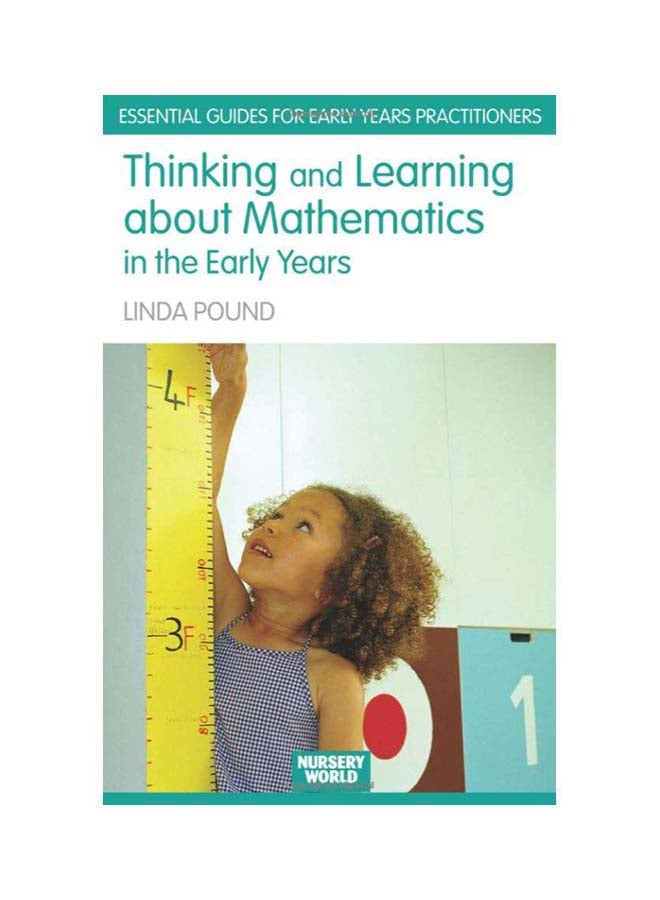 Thinking And Learning About Mathematics In The Early Years paperback english - 26-Mar-2008