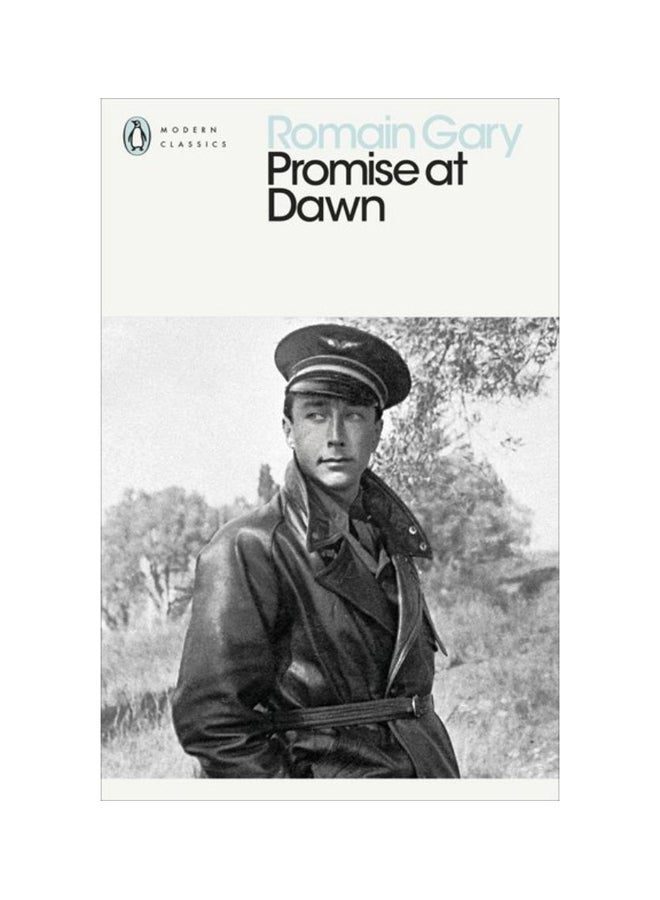 Promise At Dawn paperback english - 6-Sep-2018