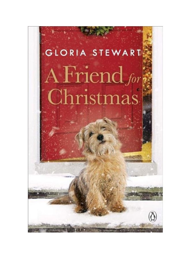 Friend For Christmas paperback english - 1-Nov-2018