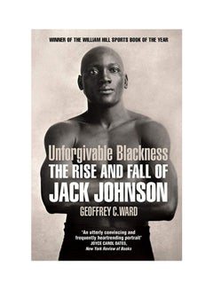 Unforgivable Blackness paperback english - 8-Jan-2015 