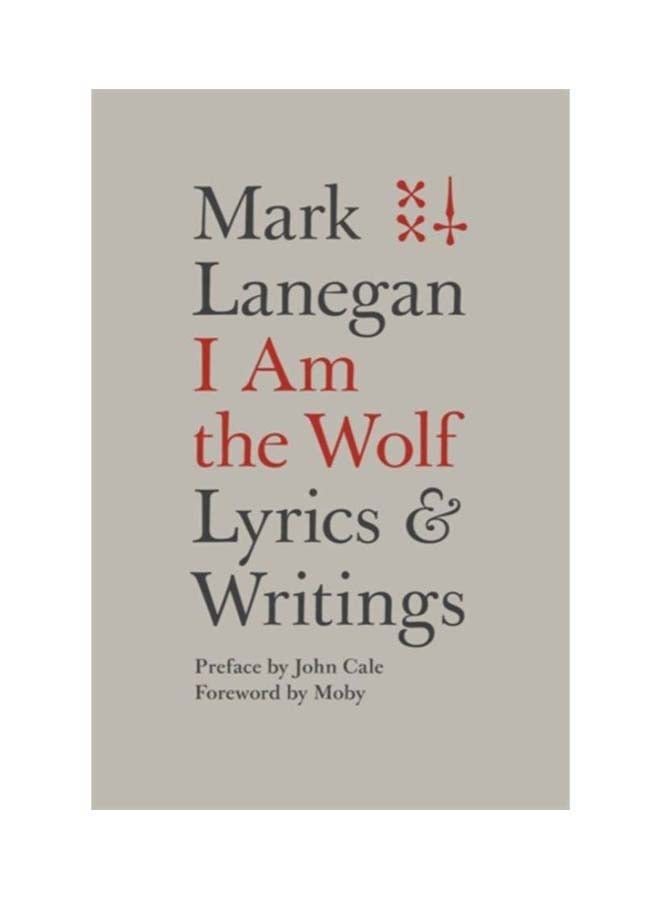 I Am the Wolf hardcover english - 31-Aug-2017