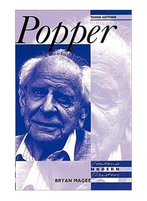 Popper paperback english - 5-Jun-1985