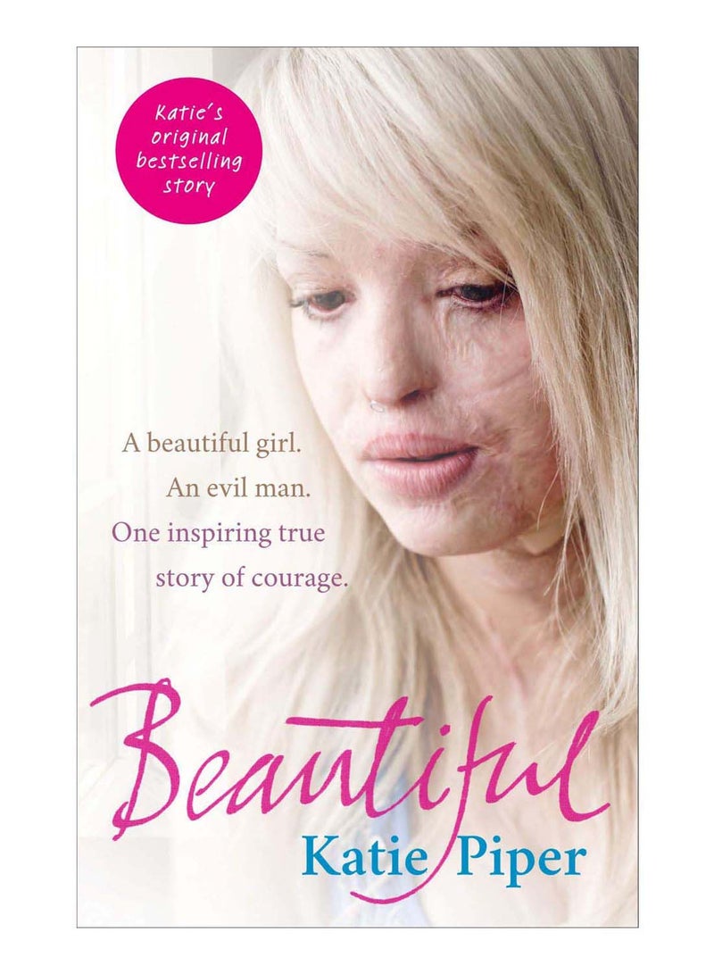 Beautiful paperback english - 17-Feb-2011 