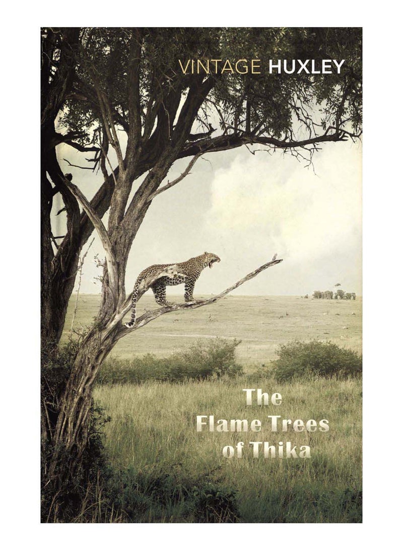 أشجار اللهب في ثيكا - Image 1