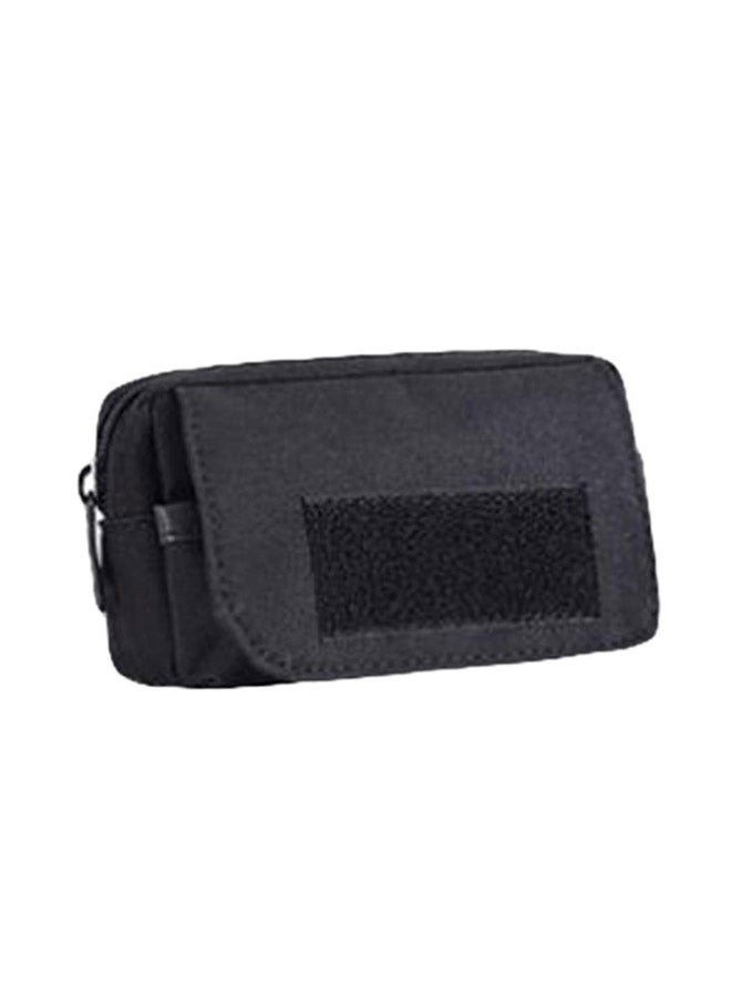Outdoor Mobile Phone Case Black